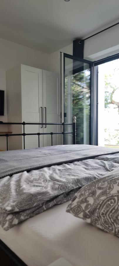 Seabreeze Luxury Apartments Njivice Eksteriør bilde