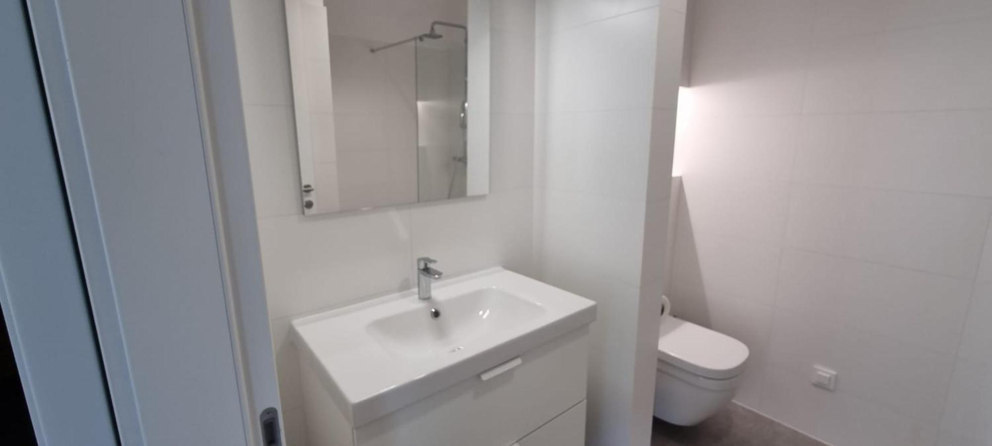 Seabreeze Luxury Apartments Njivice Rom bilde