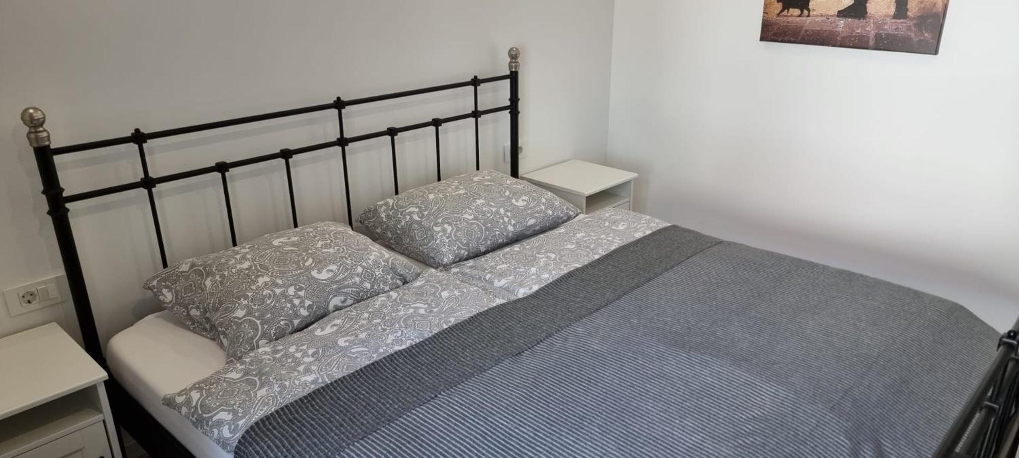Seabreeze Luxury Apartments Njivice Rom bilde