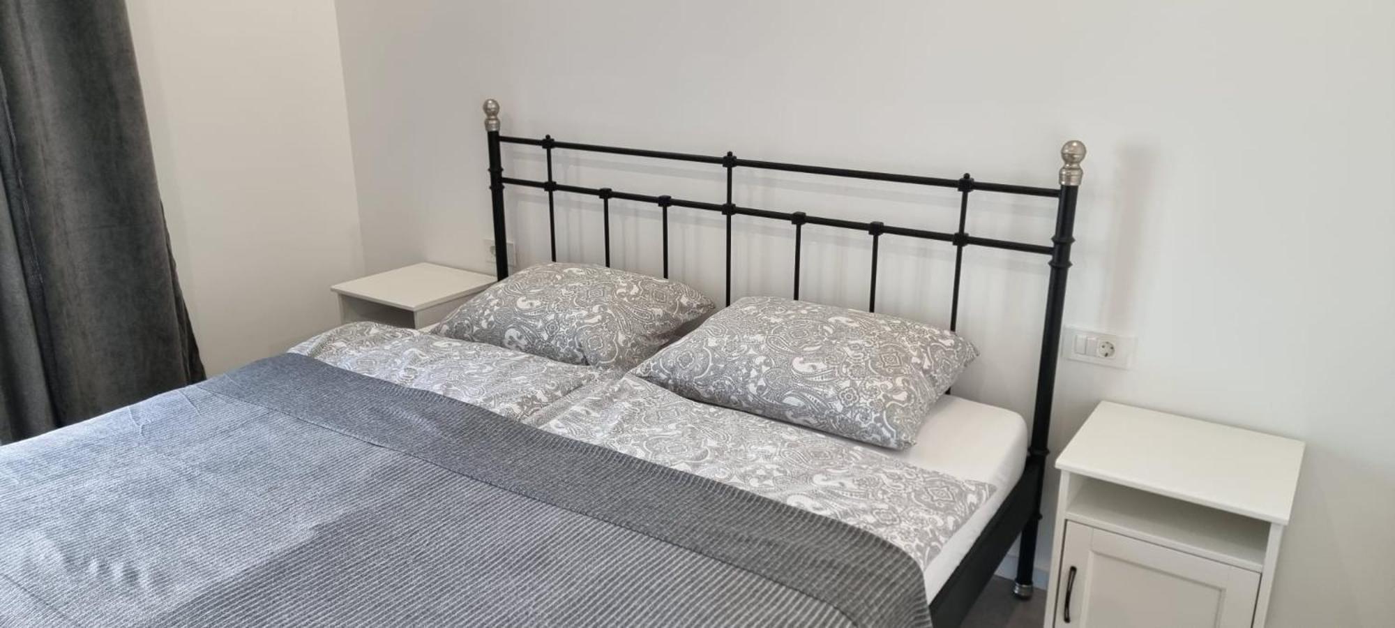 Seabreeze Luxury Apartments Njivice Rom bilde